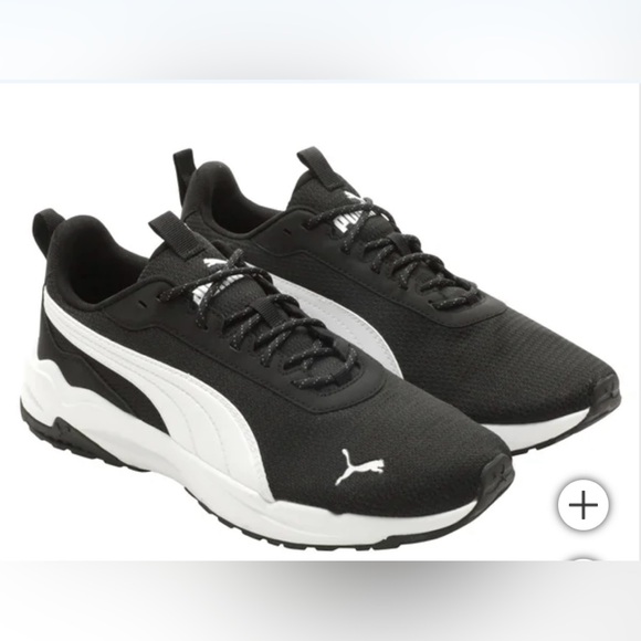 PUMA Men's Zip C Sneaker - Picture 5 of 12